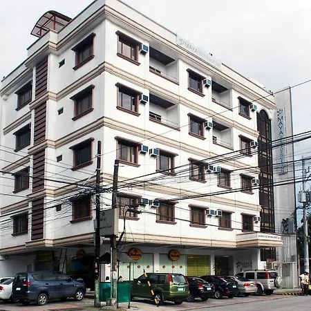 Maya Residence Inn