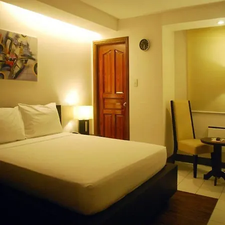 Maya Residence Inn