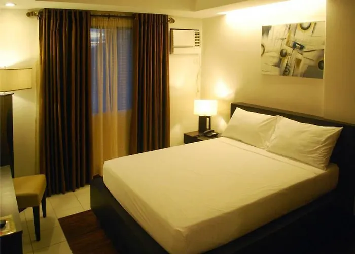 Hotel Maya Manila