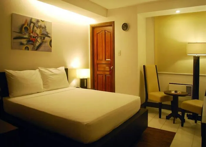 Maya Hotel