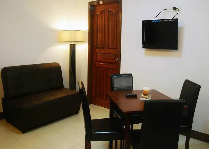 Maya Hotel 3*