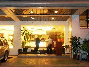 Maya Hotel 3*
