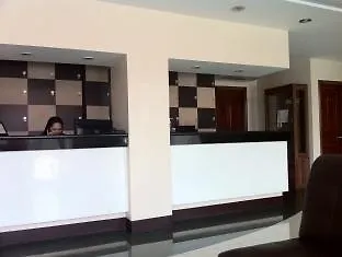 Maya 3* Manila