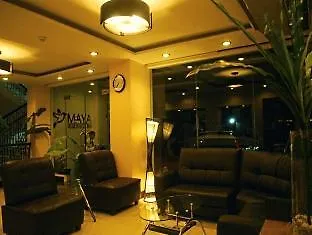 Hotel Maya